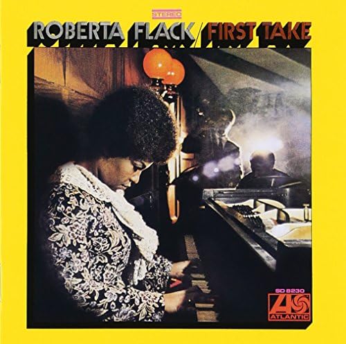 Roberta Flack First Take Japan Music CD^