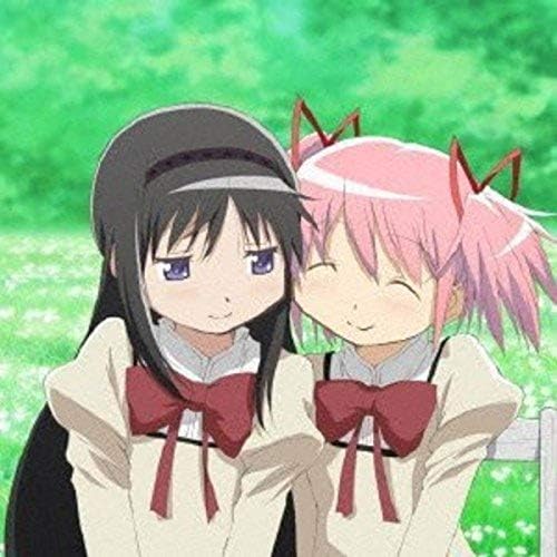 Puella Magi Madoka Magica MUSIC COLLECTION Japan Music CD