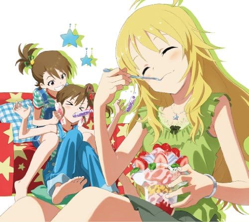 V.A. THE IDOLM@STER ANIM@TION MASTER 05 Japan Music CD