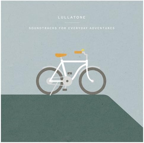lalatone Soundtracks for Everyday Adventures Japan Music CD