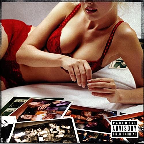 Hinder Impulse (Limited Edition) Japan Music CD