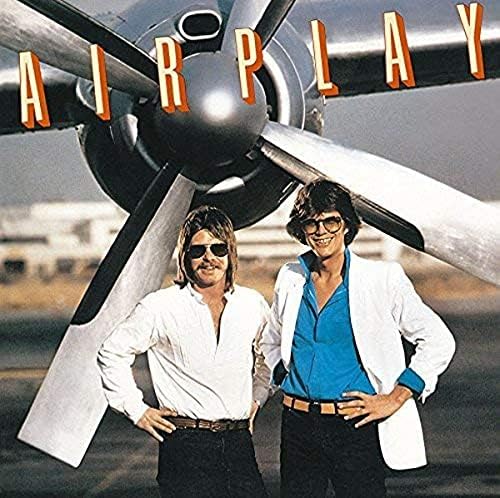 airplay Romantic (limited edition) Japan Music CD