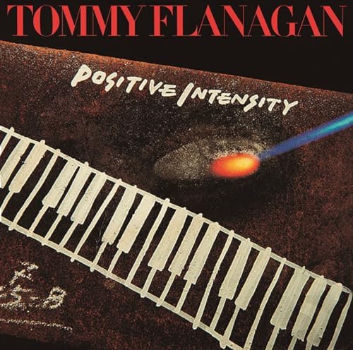 tommy flanagan incandescent Japan Music CD