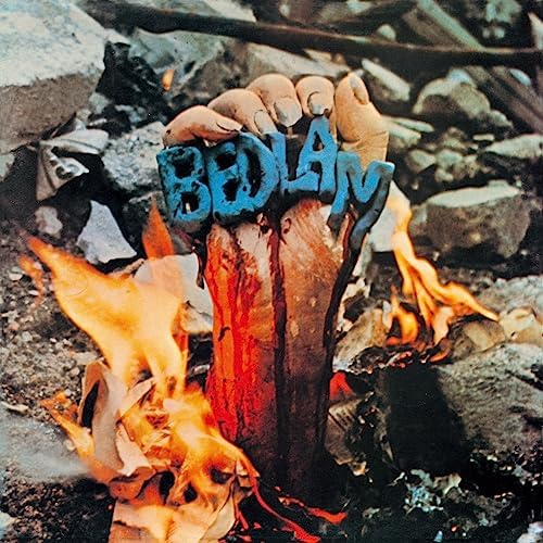 Bedlam Bedlam [2SHM-CD] Japan Music CD
