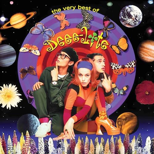 D-Light The Very Best of D-Light [Yougaku Best Blu-spec CD2] Japan Music CD
