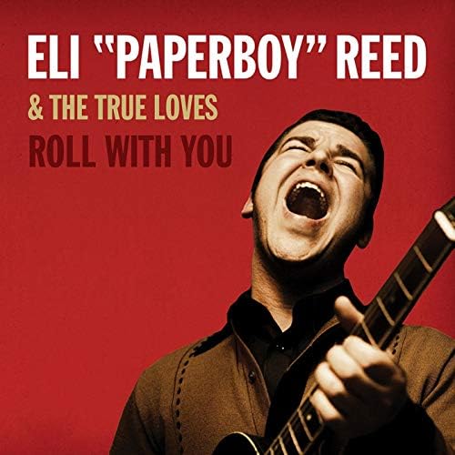 Eli Paperboy Reed Roll With You Deluxe Remastered Edition (2CD) Japan Music CD