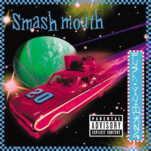 Smash Mouse FUSH YU MANG (SHM-CD) Japan Music CD