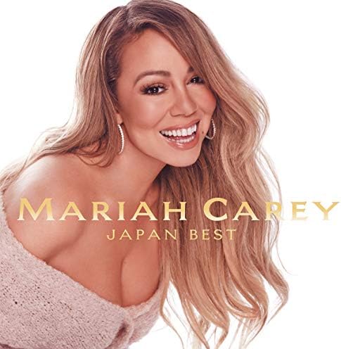 Mariah Carey Mariah Carey Japan Best (Normal Edition) Japan Music CD