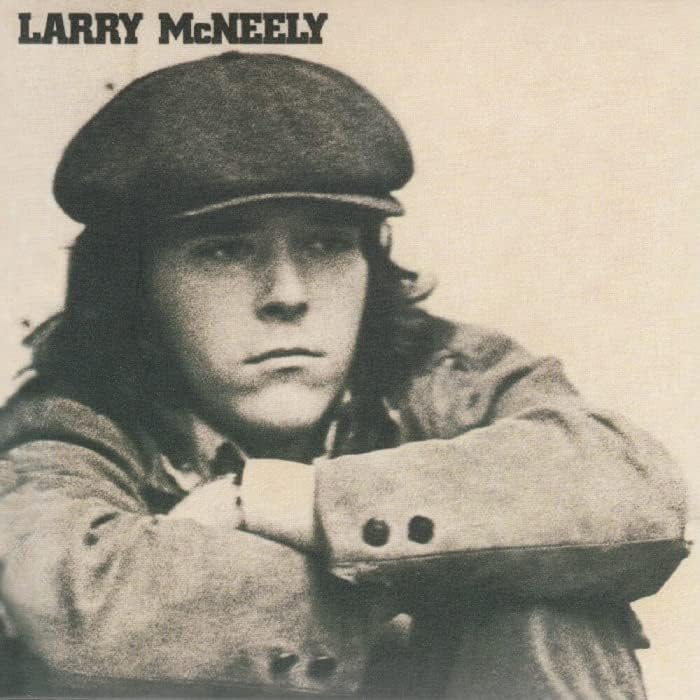 Larry McNeely Larry McNeely Japan Music CD