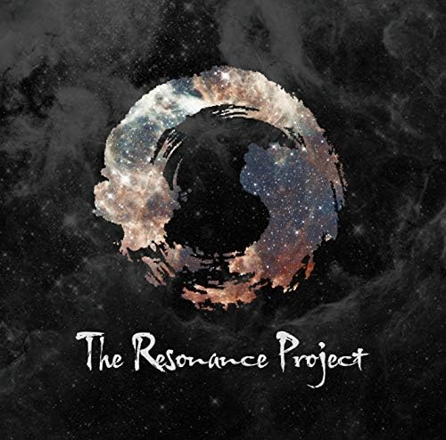 The Resonance Projec The Resonance Project Japan Music CD