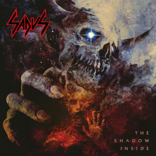 seidas The Shadow Inside Japan Music CD