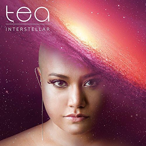 tea INTERSTELLAR Japan Music CD