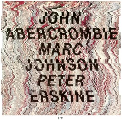 john abercrombie tri Live in Boston (Limited Edition) (SHM-CD) Japan Music CD