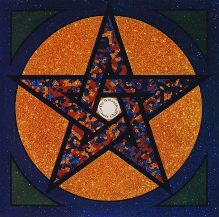 Pentangle sweet child Japan Music CD