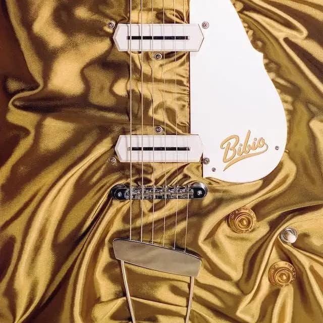 Bibio BIB10 Japan Music CD BONUS TRACK