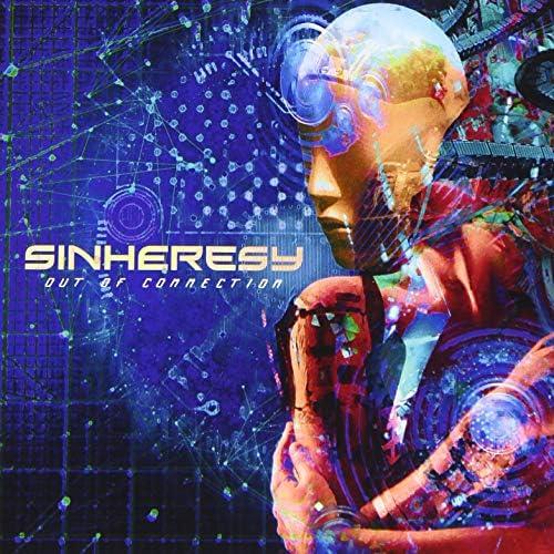 Singheresy out of connection Japan Music CD