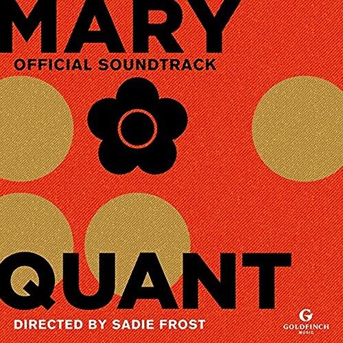 V.A. Marie Quant Legend of Swinging London (Original Soundtrack) Japan Music CD