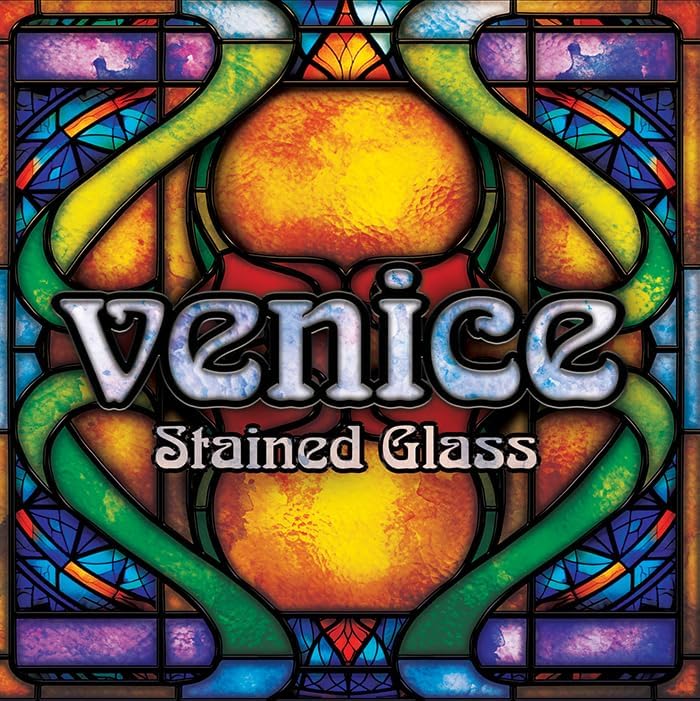 venice stained glass Japan Music CD