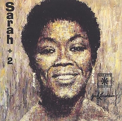 sarah bourne Sarah+2 Japan Music CD
