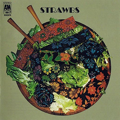 strobes Straubs First +3 Paper Jacket Japan Music CD