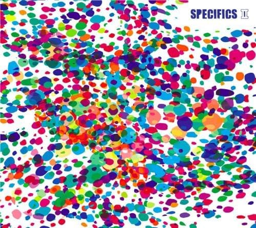 speci?x II Japan Music CD