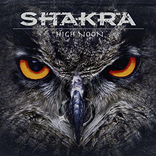 shakura High Noon Japan Music CD