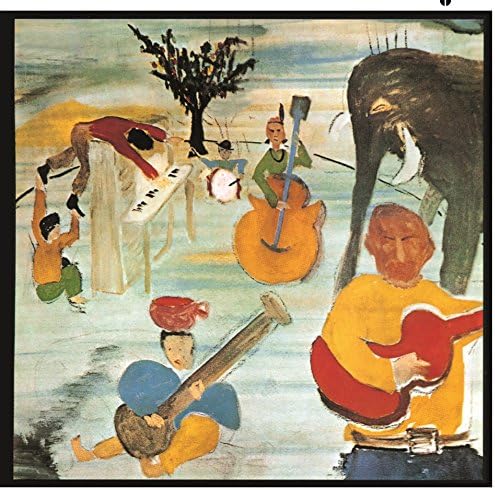 The Band MUSIC FROM BIG PINK (50TH ANNIVERSARY EDITION) (Normal Edition) (SHM-CD) Japan Music CD