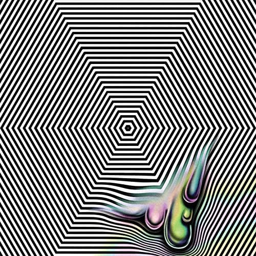Oneohtrix Point Neve Magic Oneohtrix Point Never Japan Music CD