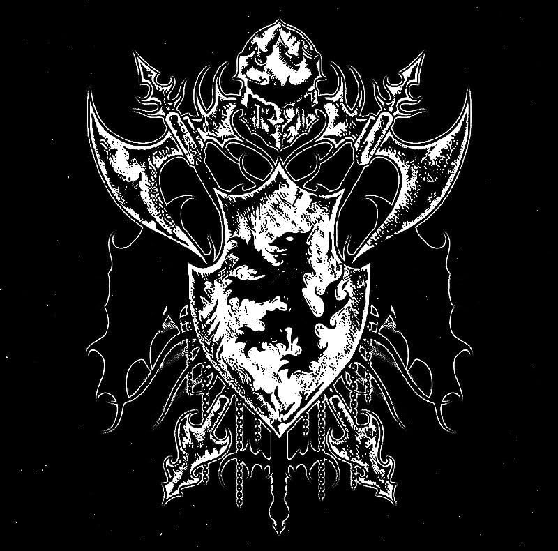 Grandhilde Keeper of the Abyss Japan Music CD