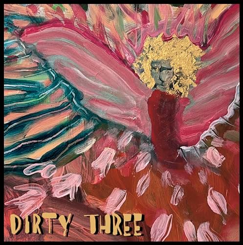 dirty three Love Changes Everything Japan Music CD