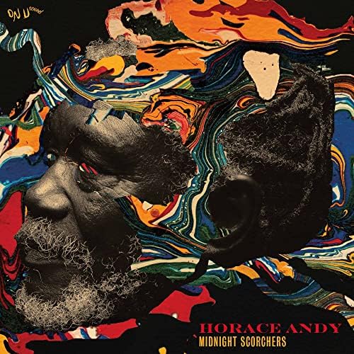 Horace Andy Midnight Scorchers [commentary and lyrics with translation / bonus t