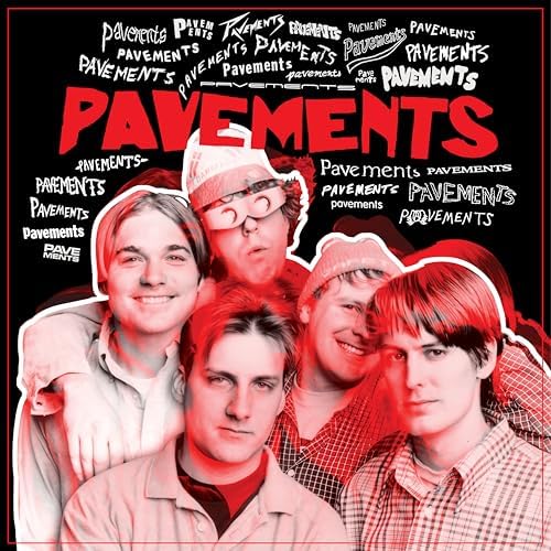 Pavement Pavements (OLE2153CDJP) Japan Music CD
