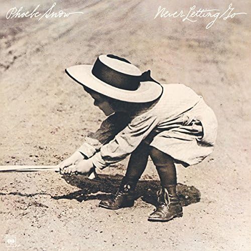 Phoebe Snow Rose no Kaori (Limited edition) Japan Music CD