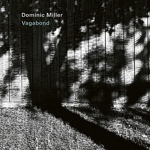 Dominic Miller Vagabond (SHM-CD) Japan Music CD