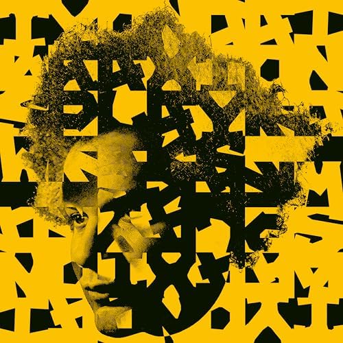 Tyondai Braxton Splayed Werks Japan Music CD