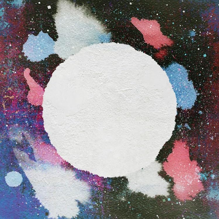 Khruangbin THE UNIVERSE SMILES UPON YOU II Japan Music CD