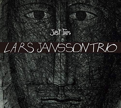Lars Jansson Trio Just This Japan Music CD
