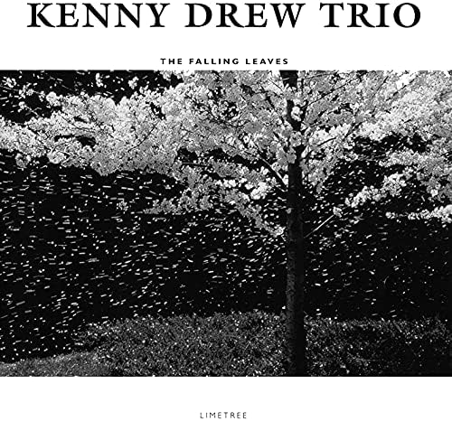 Kenny Drew Trio, Ken Falling Leaves Japan Music CD