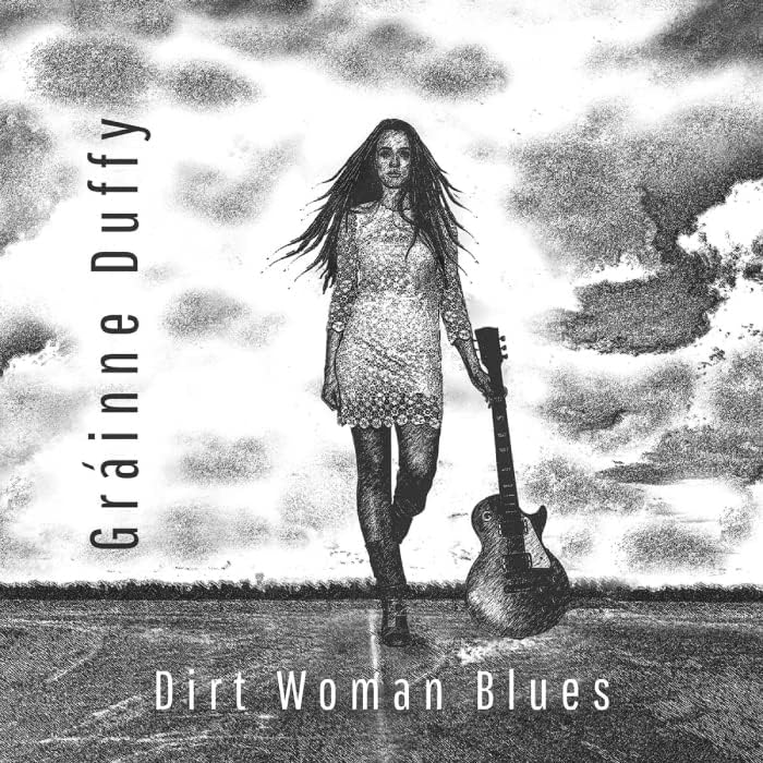 Grain Duffy dirt woman blues Japan Music CD