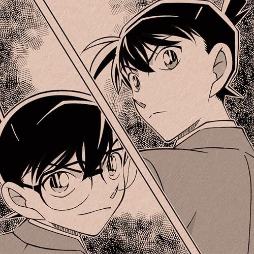 Amuri "Poker Face" (Limited Edition) Japan CD Case Closed (Detective Conan)