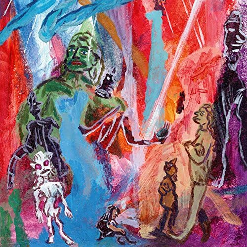 goat girl Goat Girl [Obi Commentary & Lyrics Parallel Translation / 3 Bonus Trac