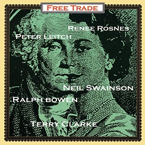 Free Trade Free Trade Japan Music CD