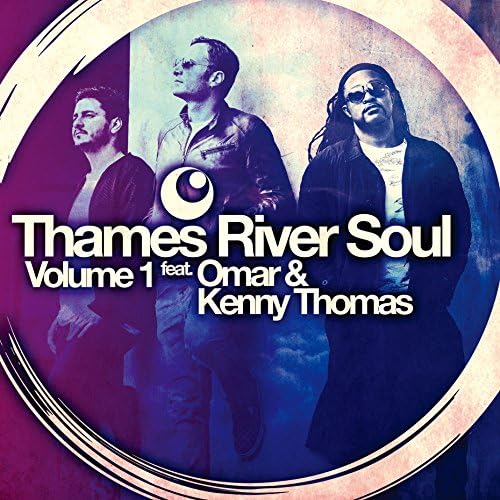 thames river soul Volume 1 Japan Music CD