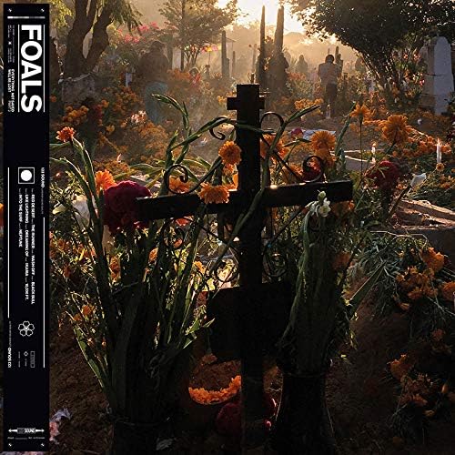 Falls Everything Not Saved Will Be Lost Part 2 Japan Music CD