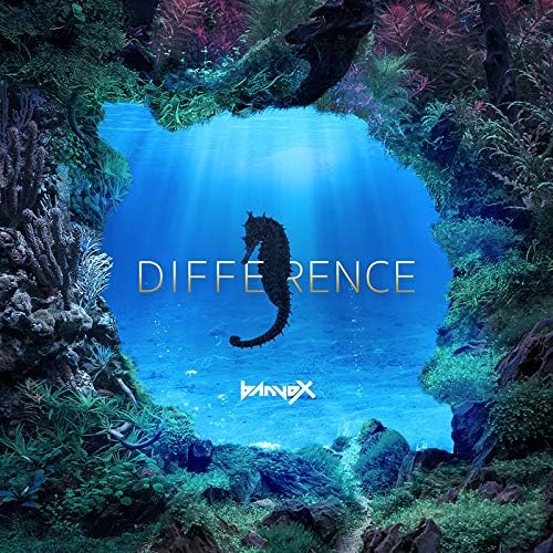 banvox, BBY NABE DIFFERENCE Japan Music CD