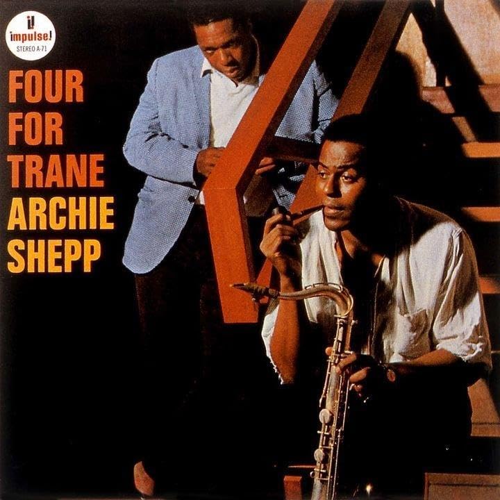 Reggie Workman, Arch Four Four Train (SHM-CD) Japan Music CD