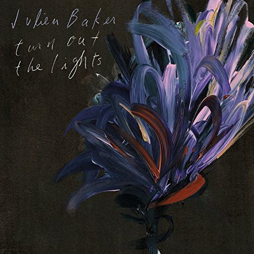 Julien Baker TURN OUT THE LIGHTS Bonus Track Japan Music CD