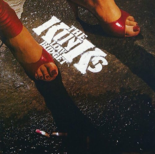 Kinks Low Budget +3 (SHM-CD) Japan Music CD