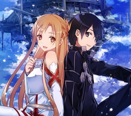 Fiction Junction Sword Art Online Music Collection (Regular Edition) Japan CD