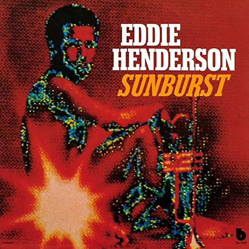 Eddie Henderson Sunburst (SHM-CD) Japan Music CD